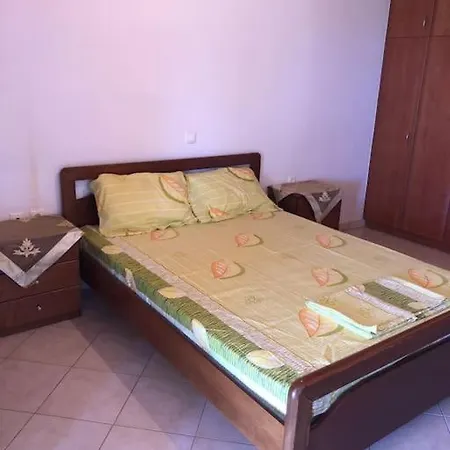 The View Apartamento Zacharo