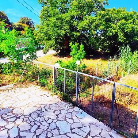 The View Apartamento Zacharo