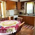 The View Apartment Zacharo