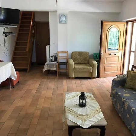Apartment The Best View By Arini Village Zacharo