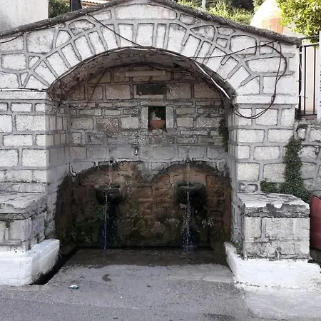 Lejlighed The View *