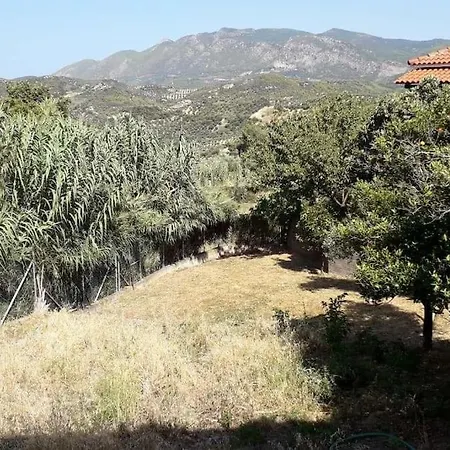 The View Apartamento Zacharo