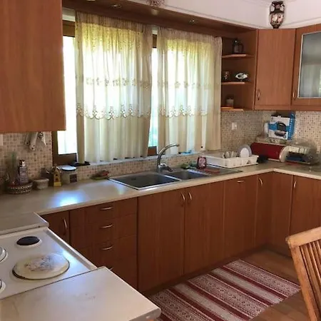 Apartment The Best View By Arini Village *
