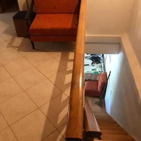 Appartement The View Zacharo