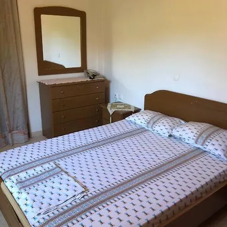 The View Appartement *