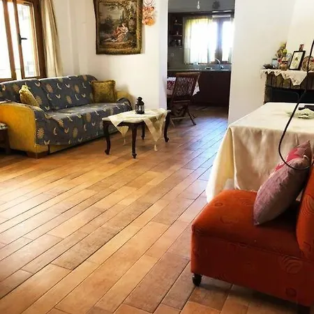 Appartement The View *