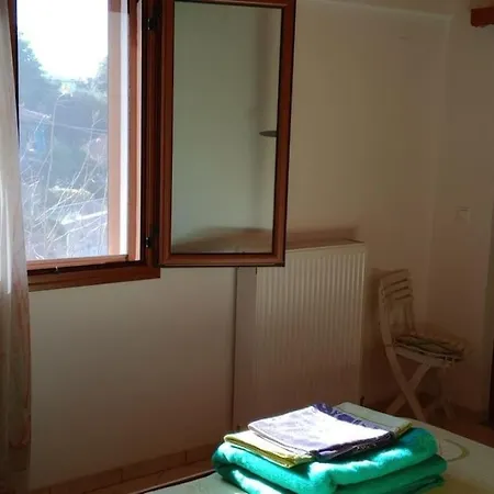 The View Apartment