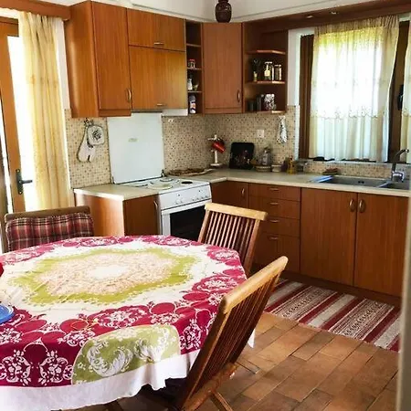 The Best View By Arini Village Apartment Zacharo