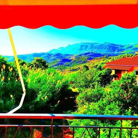 Apartamento The View *