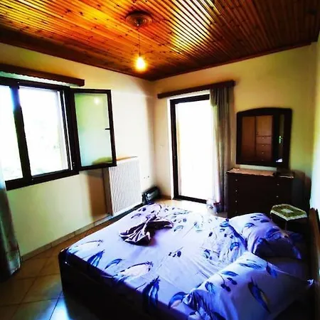 The View Apartment