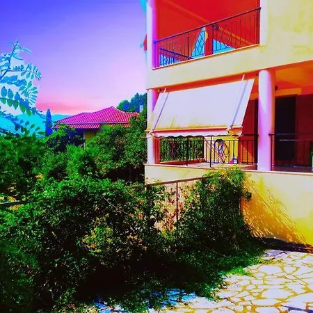 Apartment The Best View By Arini Village