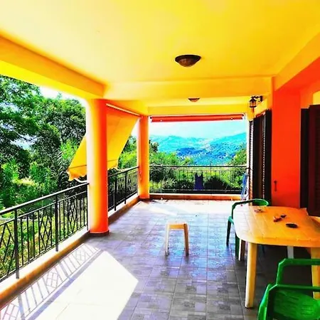 Apartment The Best View By Arini Village