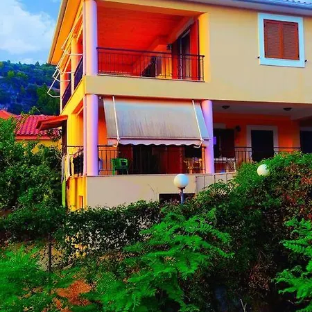 Apartment The View