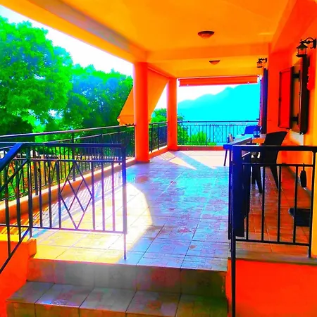 The Best View By Arini Village Apartment