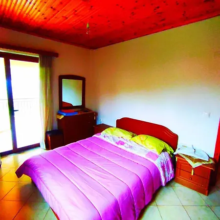 Appartement The View Zacharo