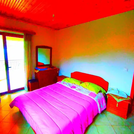 Apartmán The View