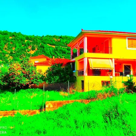 아파트 The View 자하로