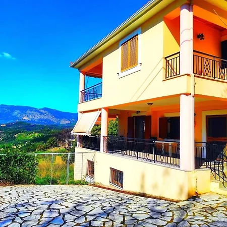 The Best View By Arini Village *