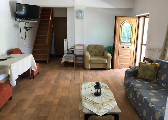 Apartamento The View Zacharo