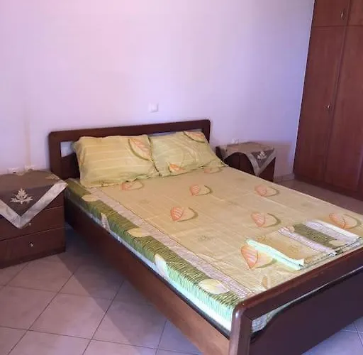 The View 아파트 자하로