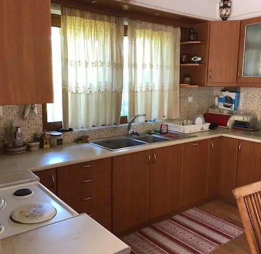 Apartamento The View *