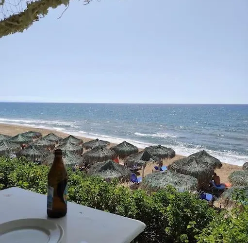 The View Apartamento *