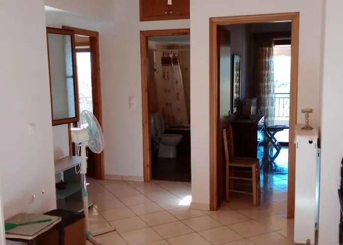 Apartamento The View