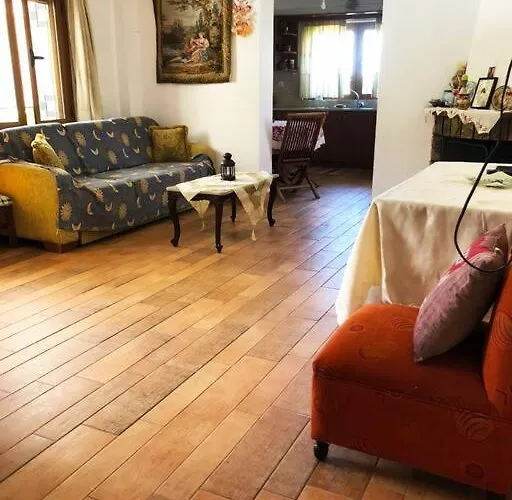 Apartamento The View *