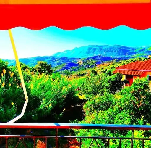 Apartamento The View *