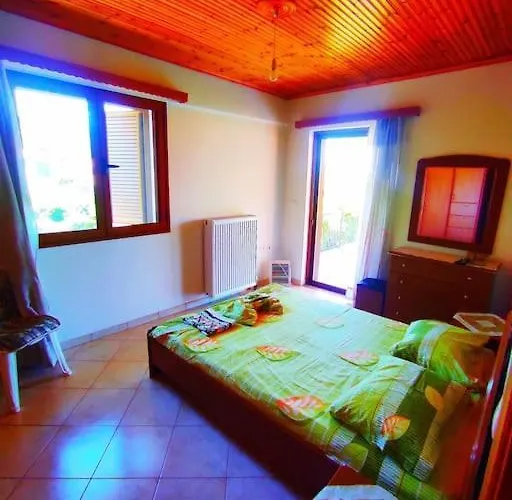 Apartamento The View