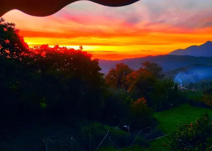 The View Lejlighed *