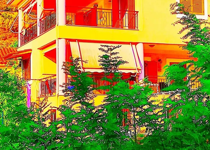 Apartamento The View