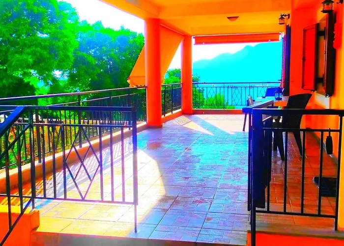 The View Apartamento