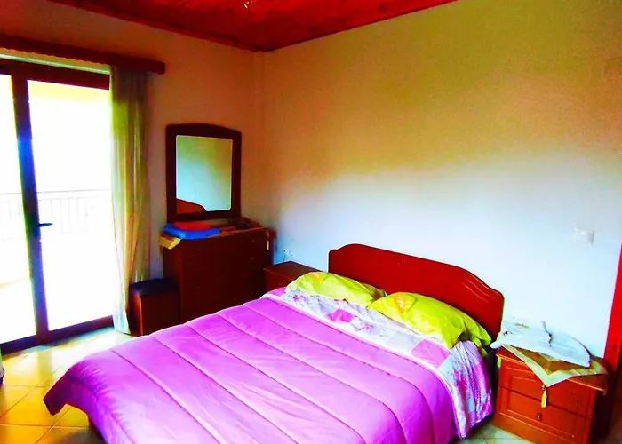 Apartamento The View Zacharo